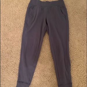 Target brand joggers